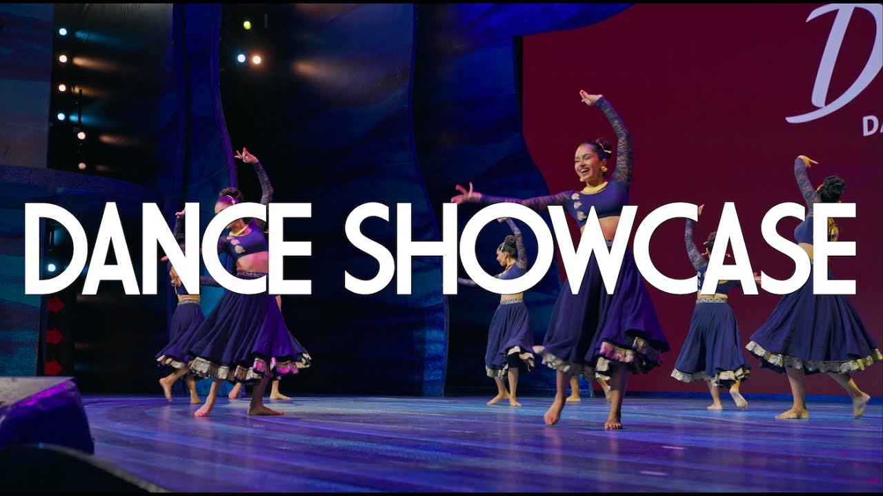 Diwali Dance Fest 2024 at Walt Disney World - National Dance Showcase - November 9, 2024