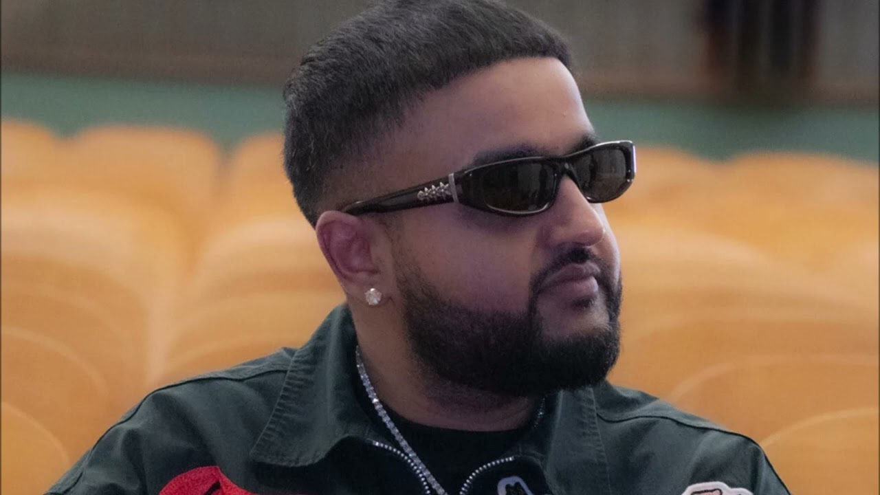 Nav - Trimski Instrumental