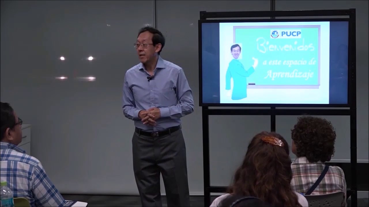Charla 
