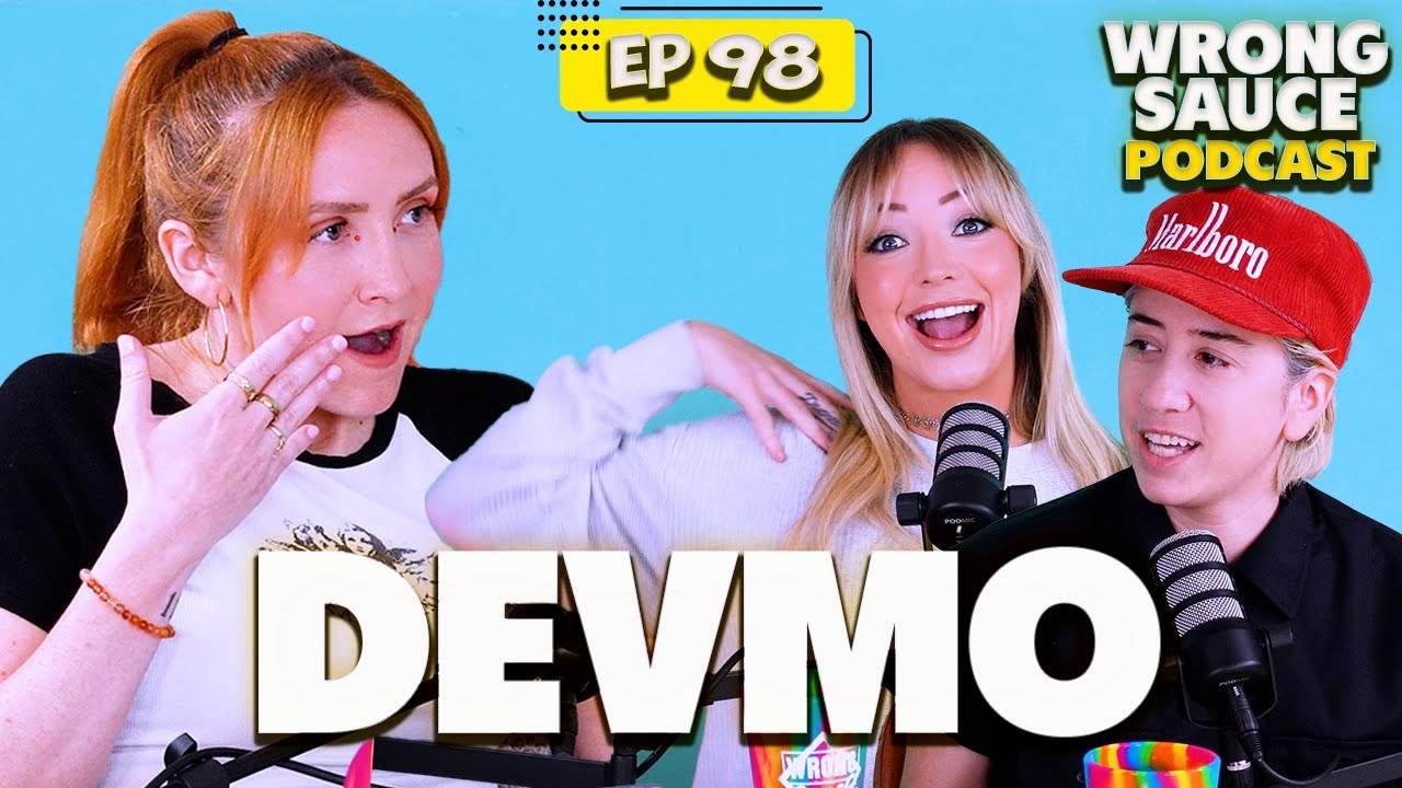 Femme for Femme Dynamics | Wrong Sauce | Ep  98