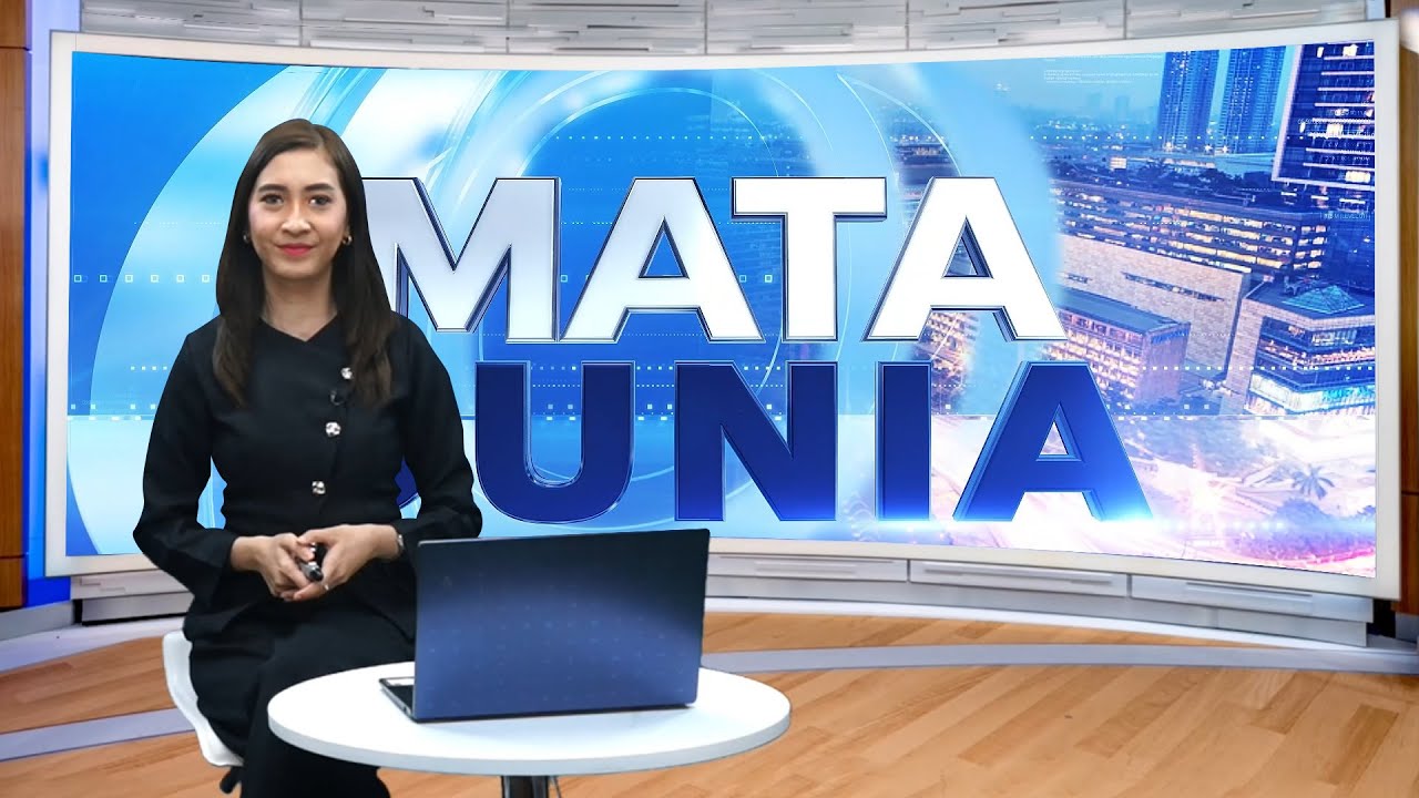 Mata Dunia Edisi 13 Januari 2026