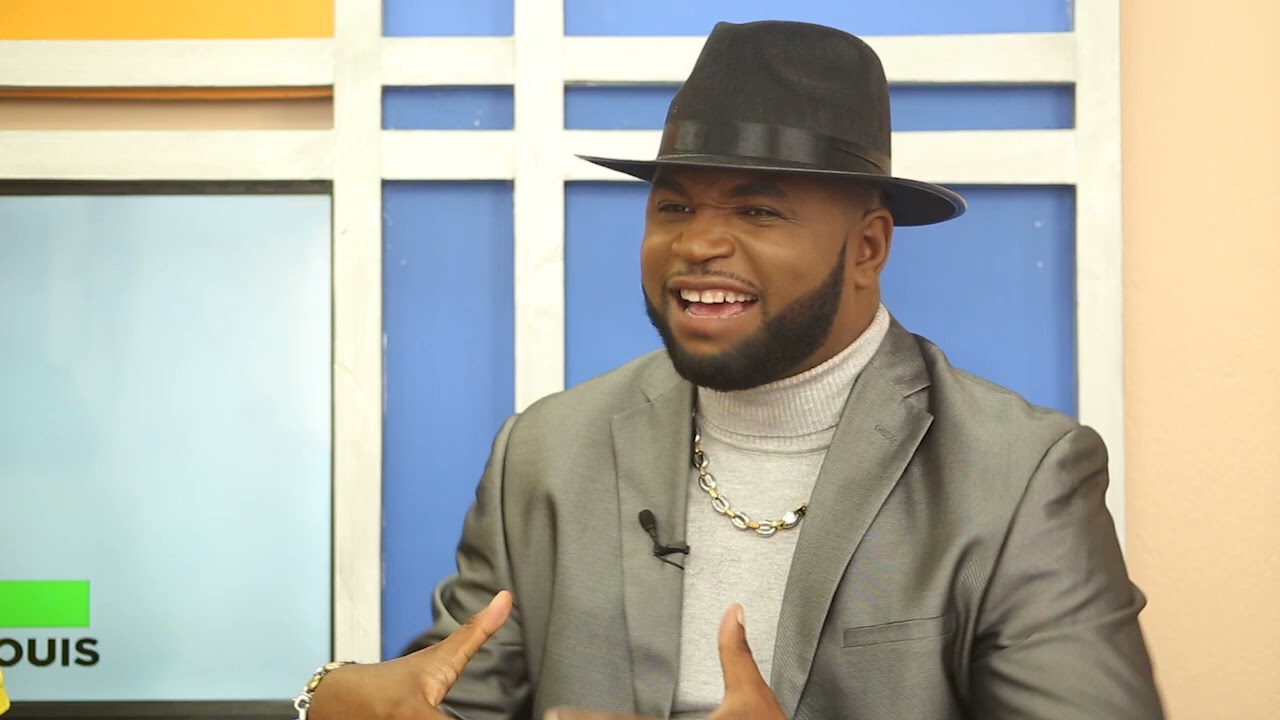 Pi lwen ke zye tv - show PLKZ  T-rwa & Mackenson Bon Samariten(NBS)