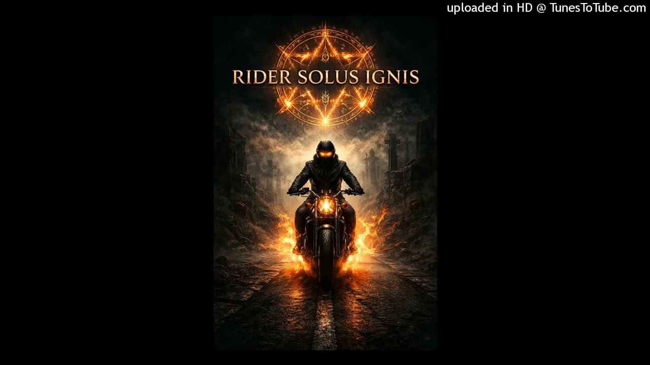 Rider Solus Ignis
