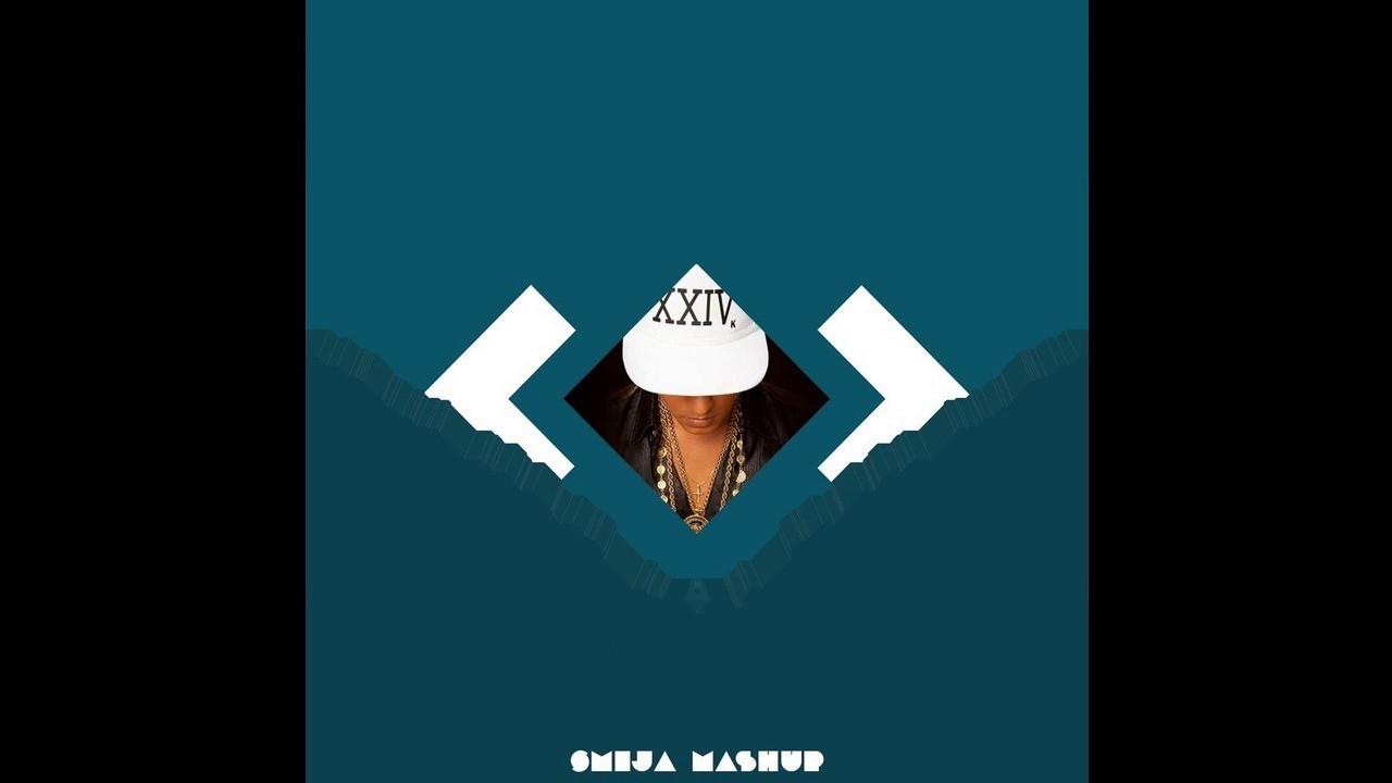 Bruno Mars, Madeon - Pay No Magic (Smija Mashup)
