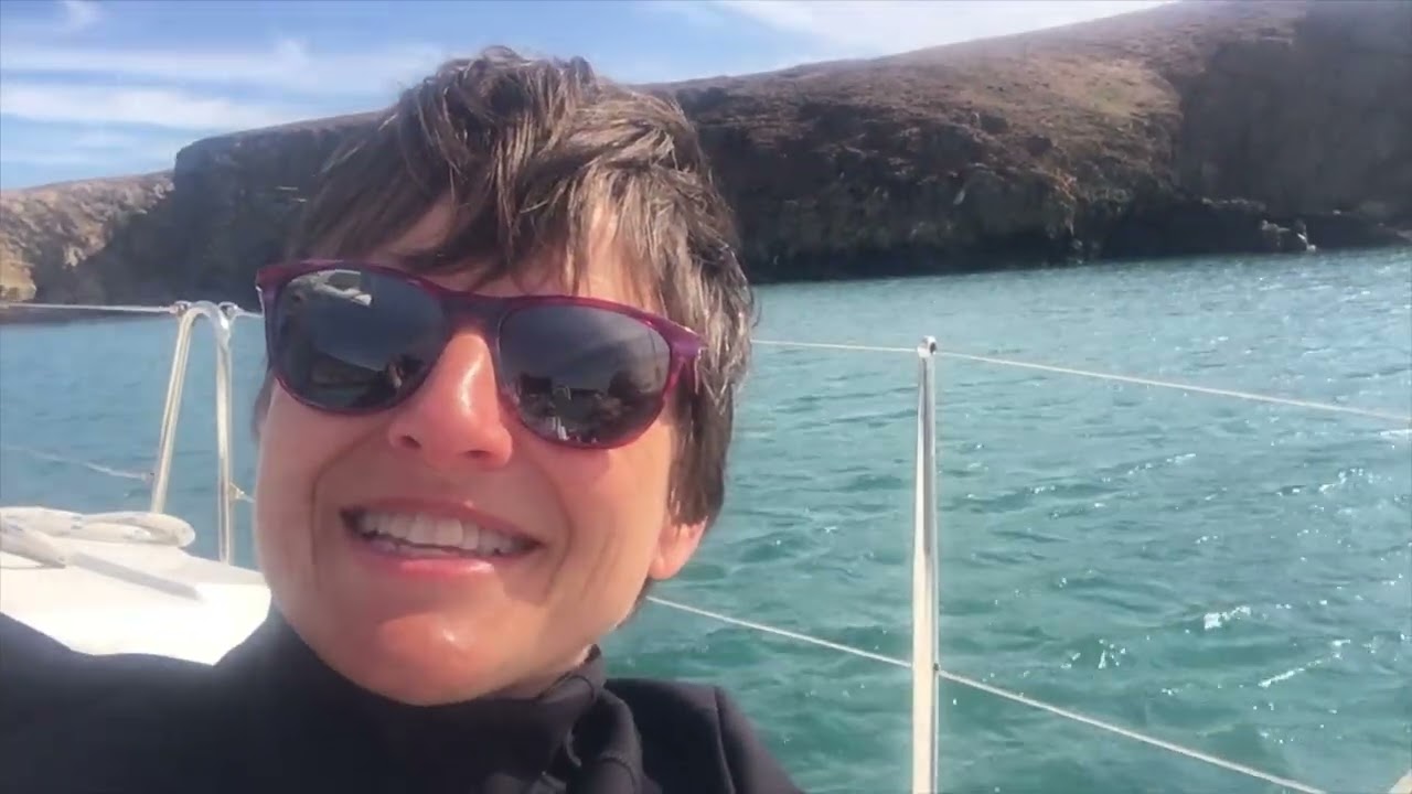 RYA Competent Crew sailing course - our experience