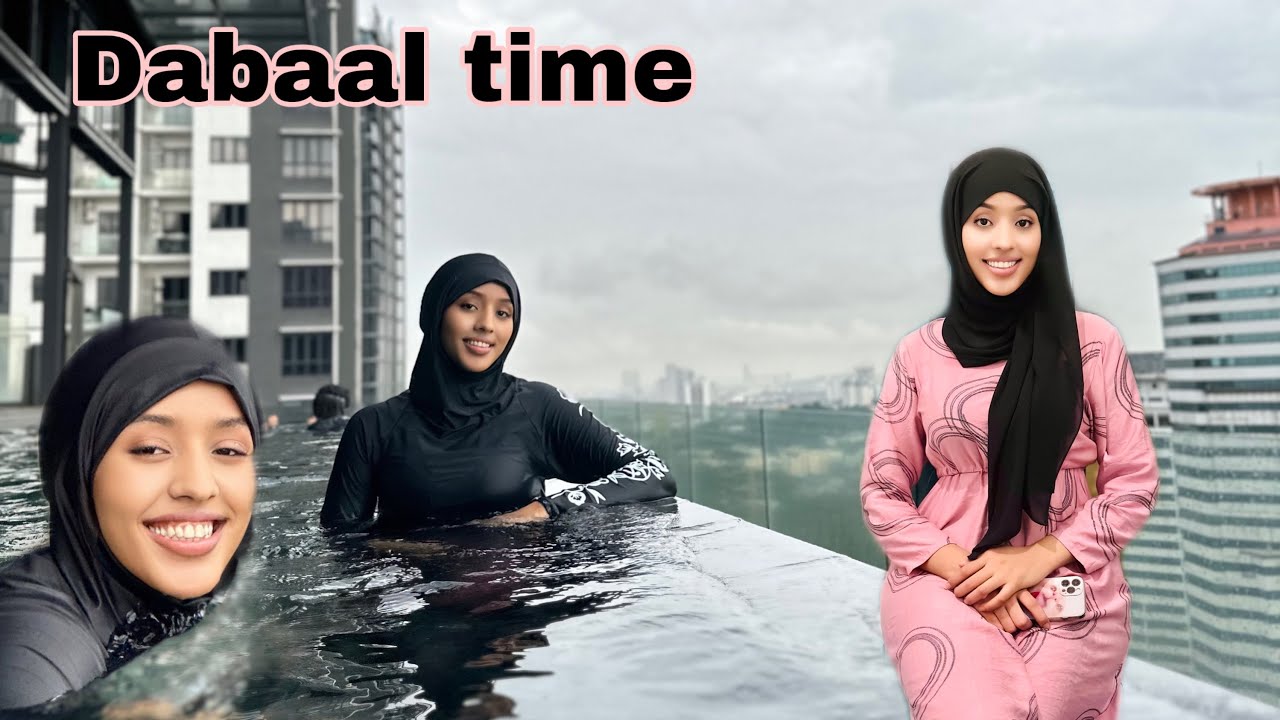 MORNING ROUTINE JADWALKAYGA SAAKAY