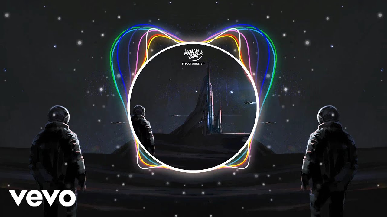 Wendell Ruan - Your Love (Interlude) [Official Visualizer]