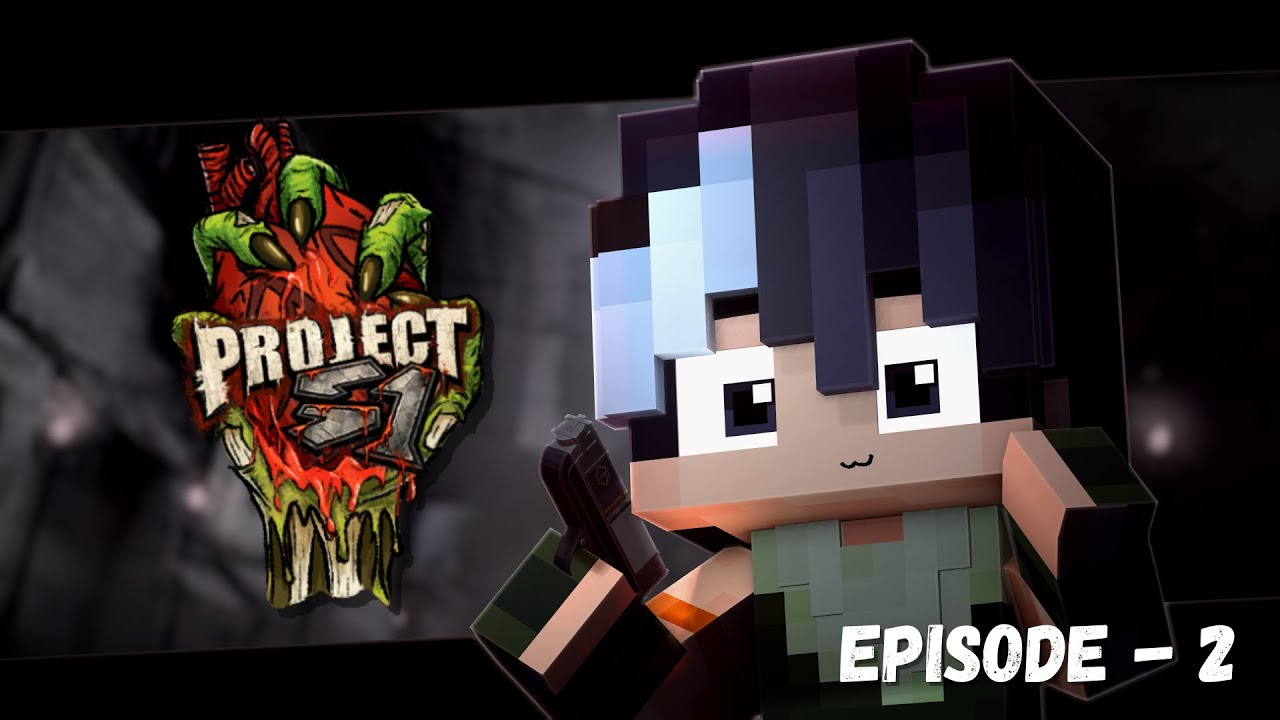 Aku punya ini! | Project S:1 - Episode 2