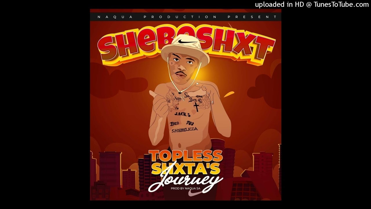 Shebeshxt-Ke Jola Le Voicemail (feat. Bayor97, Naqua SA & Buddy Sax)