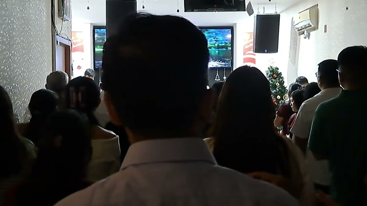 Rindu Slalu medley Be Glorified | GBI Life