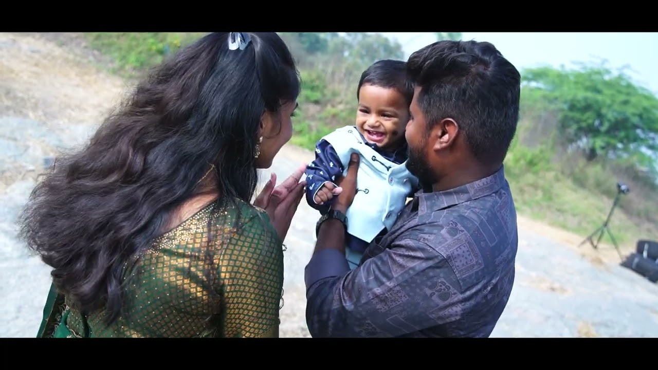 Ayaan Pre Birthday Song in Neermala
