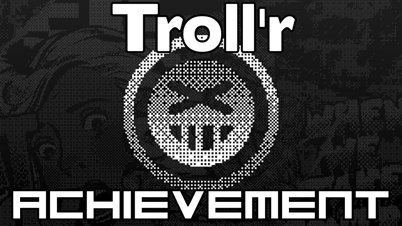 Watch Dogs 2 - Troll'r Achievement