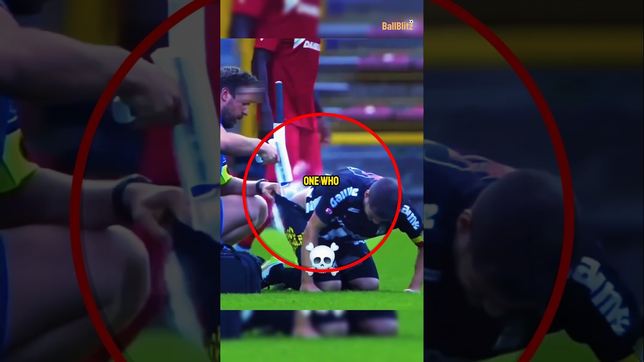 When players lose their minds and invent crazy techniques to waste time. 🤣💀