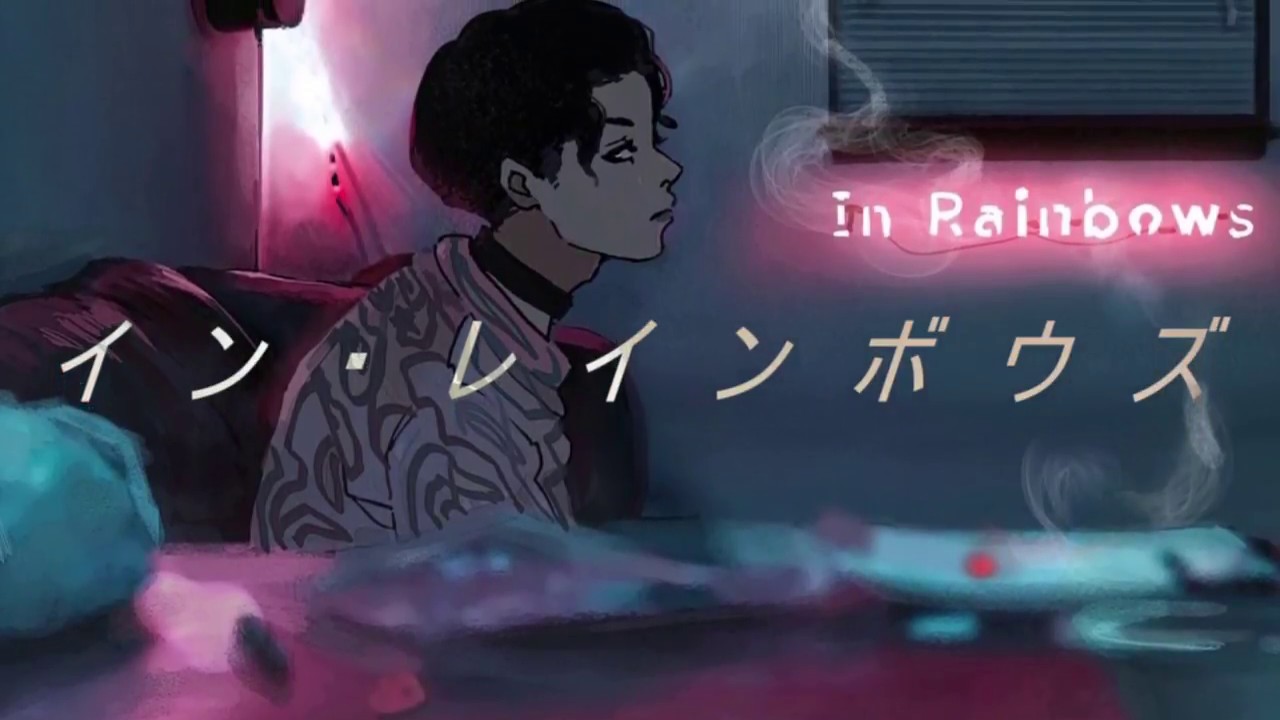 イン・レインボウズ - VY1 / In Rainbows - MI8k feat. VY1