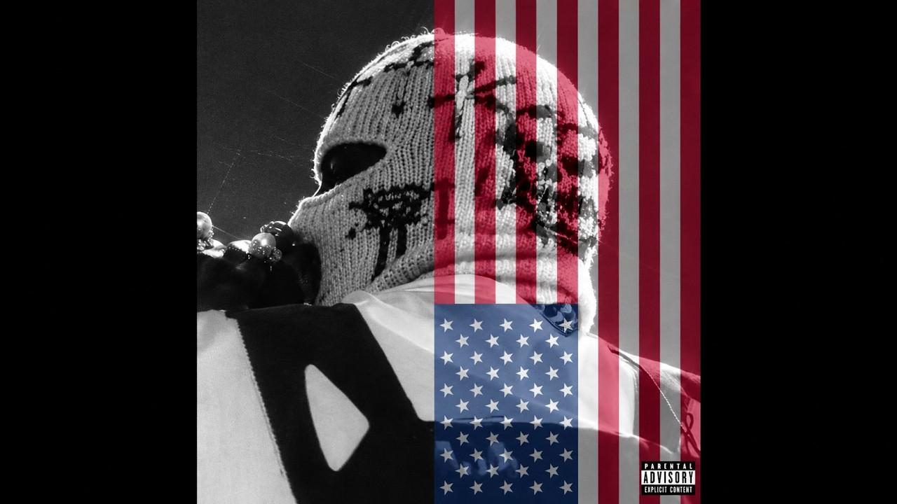 A$AP Rocky - DUMB (Full Album)