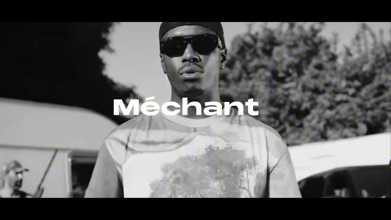 Zbig x Werenoi x Rousnam Type Beat - 
