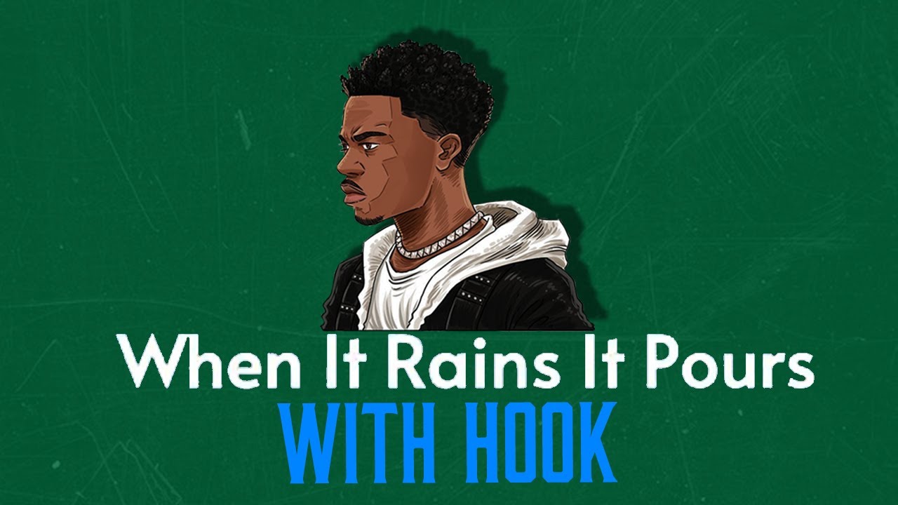 Beats with Hooks 