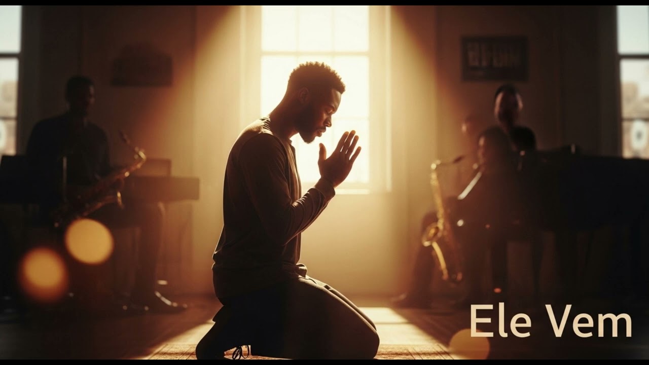 Ele vem