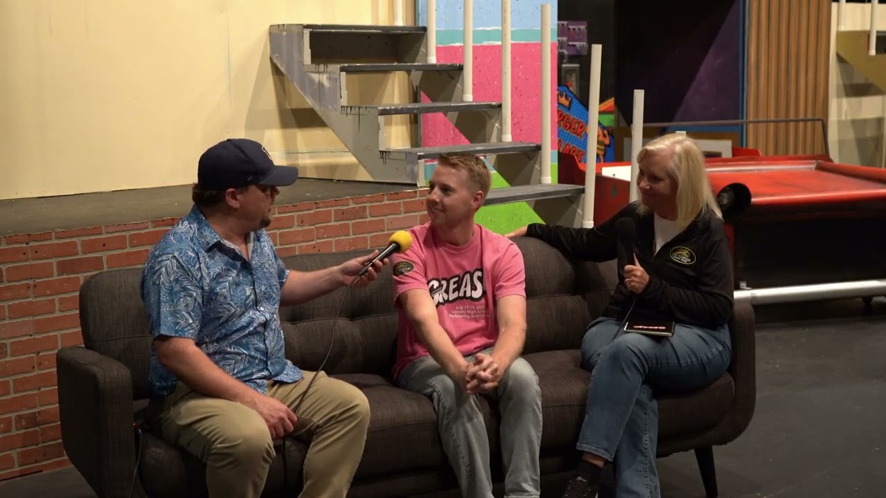 Little Mountain Community Theatre &mdash; это то, что нужно | Lemont Unlocked