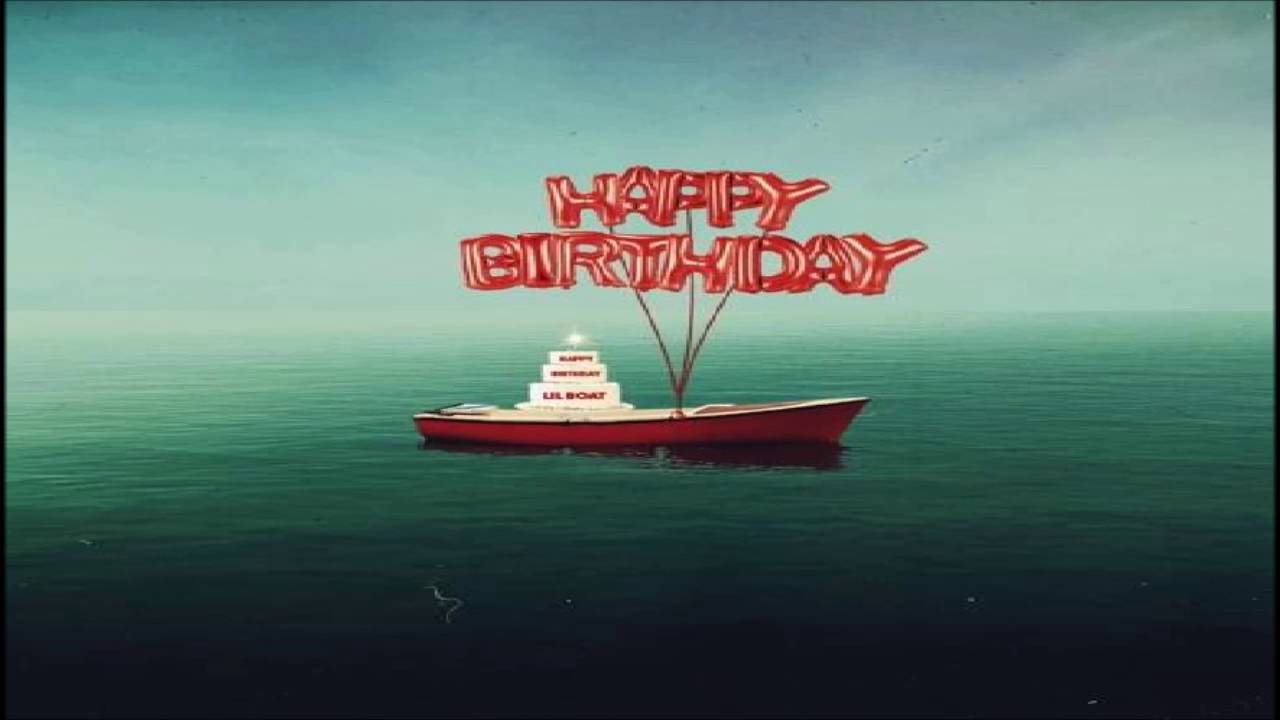 Lil Yachty - No Hook Pt.2 (feat  Migos)