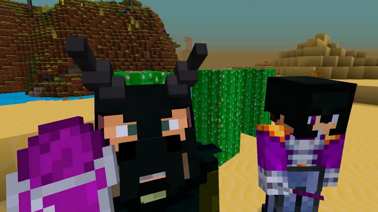 POR FIN!! | #APOCALIPSISMINECRAFT4 | EPISODIO 22 | VEGETTA Y WILLYREX