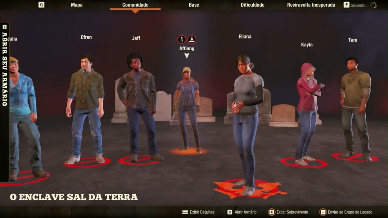 State of Decay 2 Juggernaut Edition #104