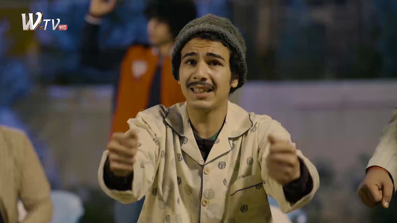 برنامج #حجي-زايد الحلقه الثانيه عشر 2019/2/15