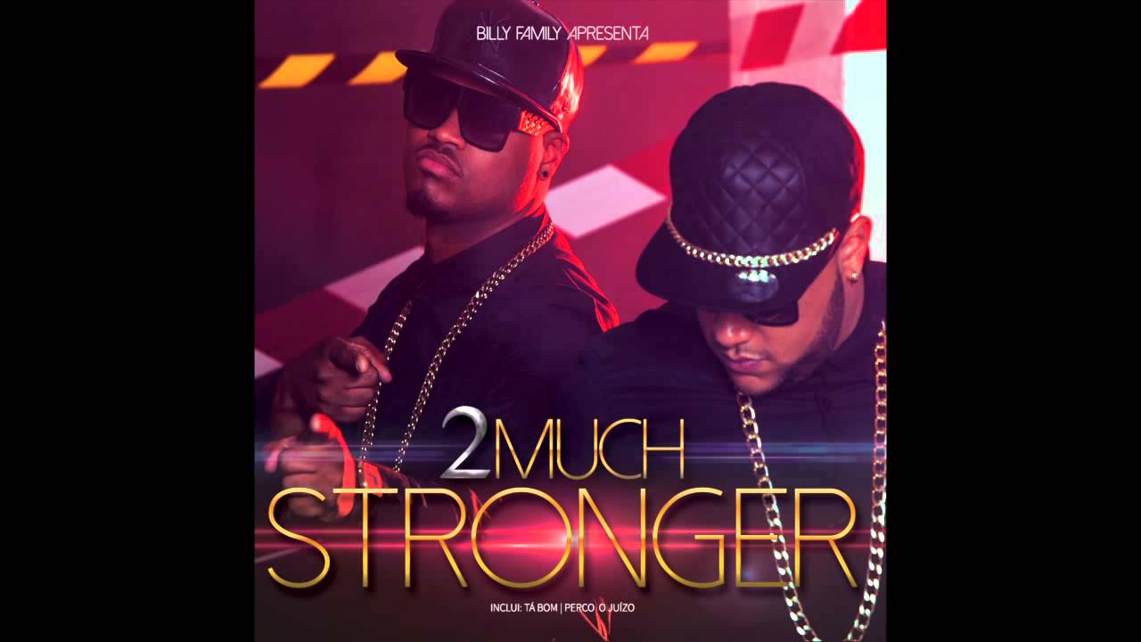 2MUCH - KA TEM (AUDIO-OFICIAL)