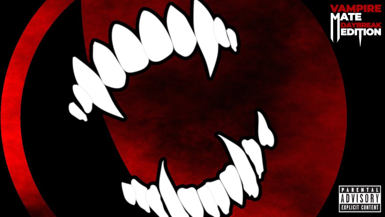 Audio RP | Cuddles and Confessions with Your Vampire Mate [Slow Burn] [M4A]