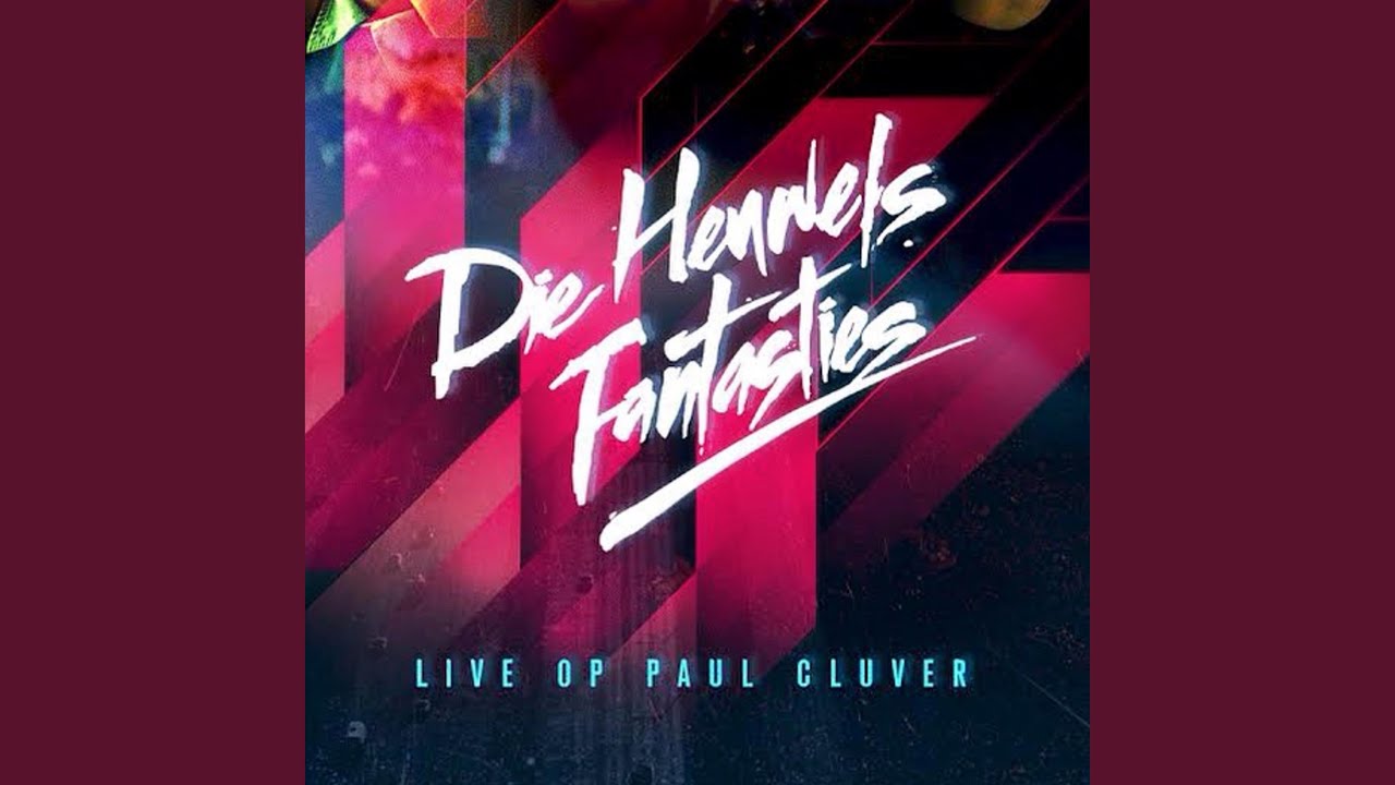 Sonrotse (Live Op Paul Cluver)