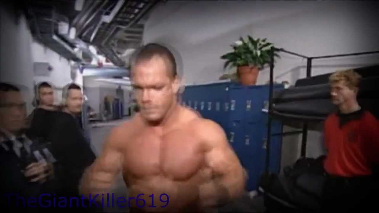 Crossface Chris Benoit When You're Gone Tribute