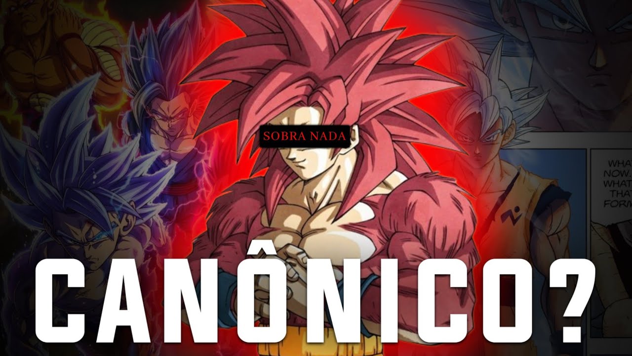 Explicando porque o Daima NÃO é canônico (por enquanto)