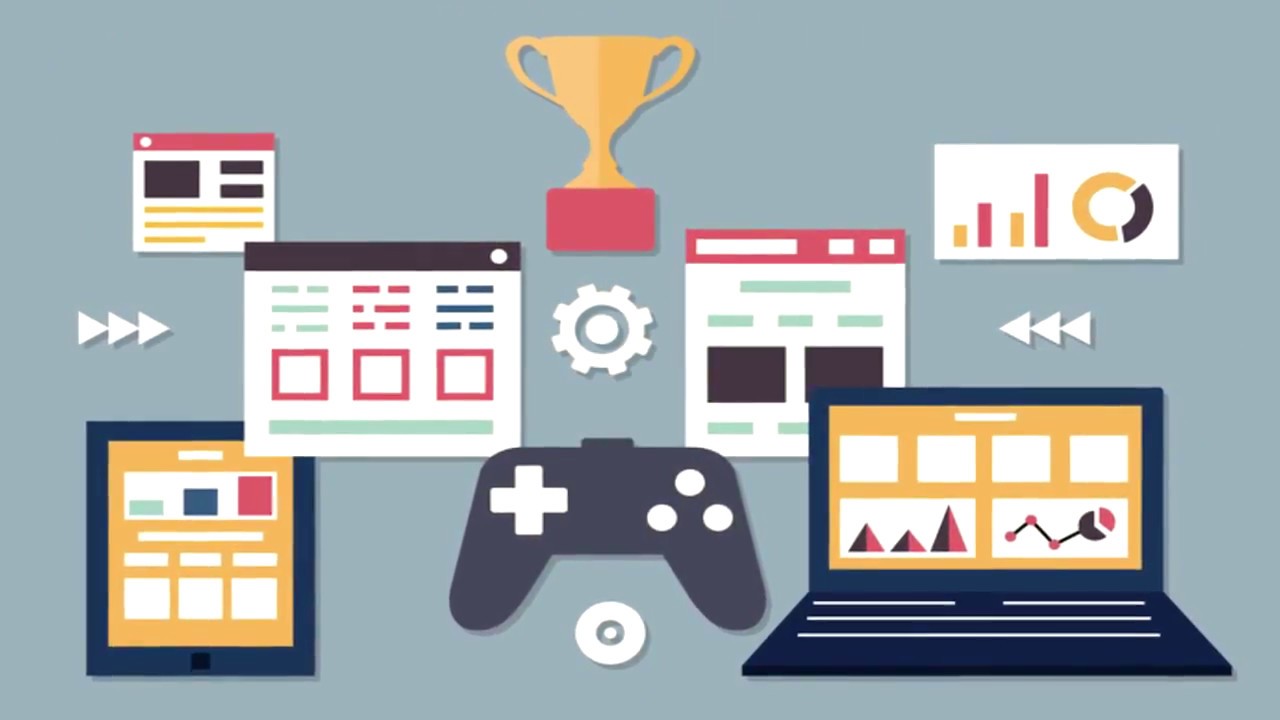 ¿Qué es gamificación y cómo funciona?