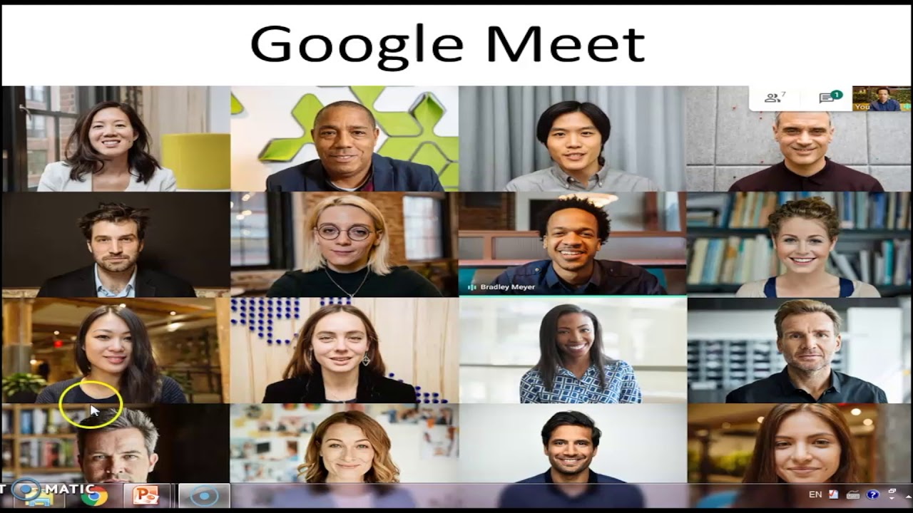 Google Meet 1 ( Malayalam )