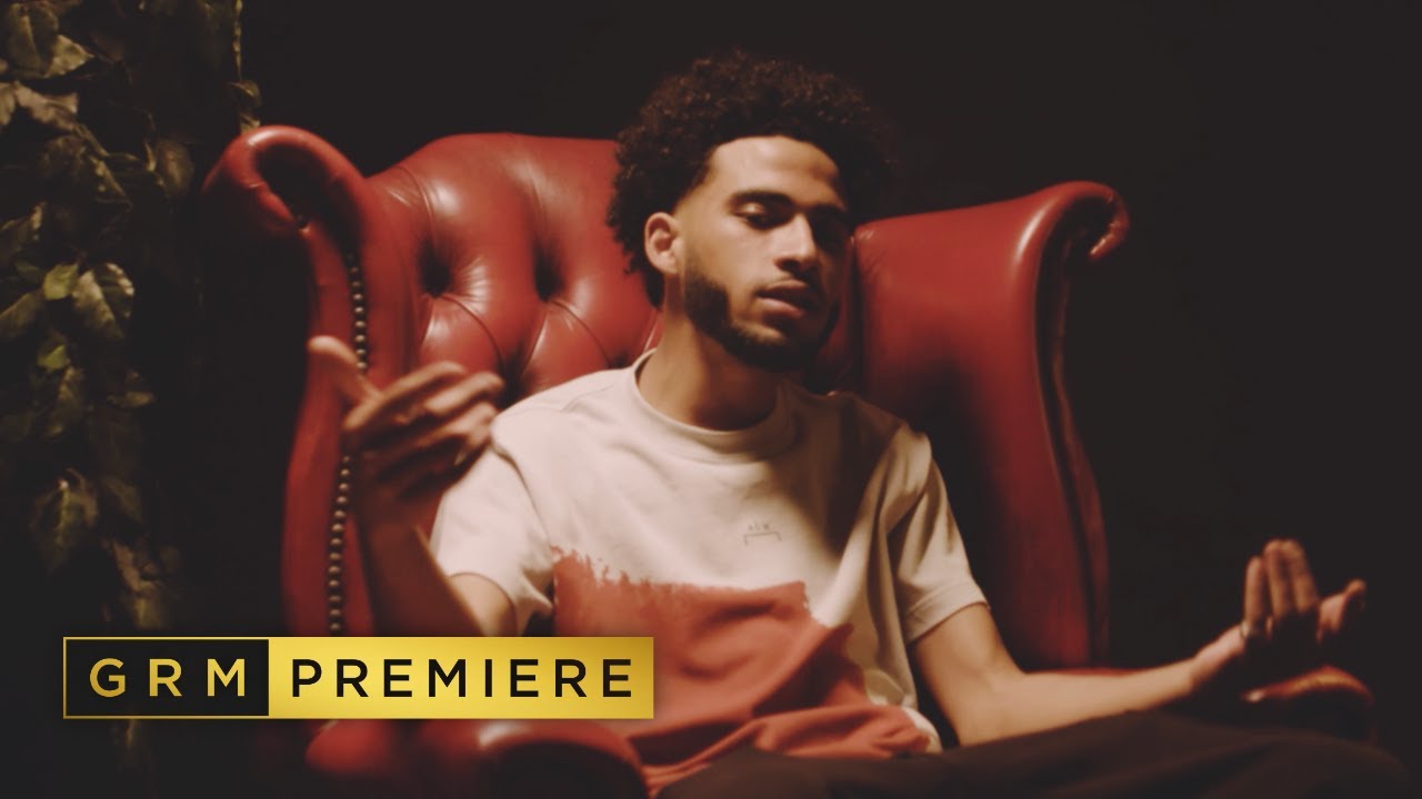 (Straight3) Rushy x RomyJo - Big Vibe [Music Video] | GRM Daily