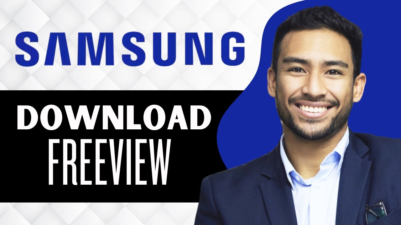Как загрузить Freeview на Samsung Smart TV (полное руководство)