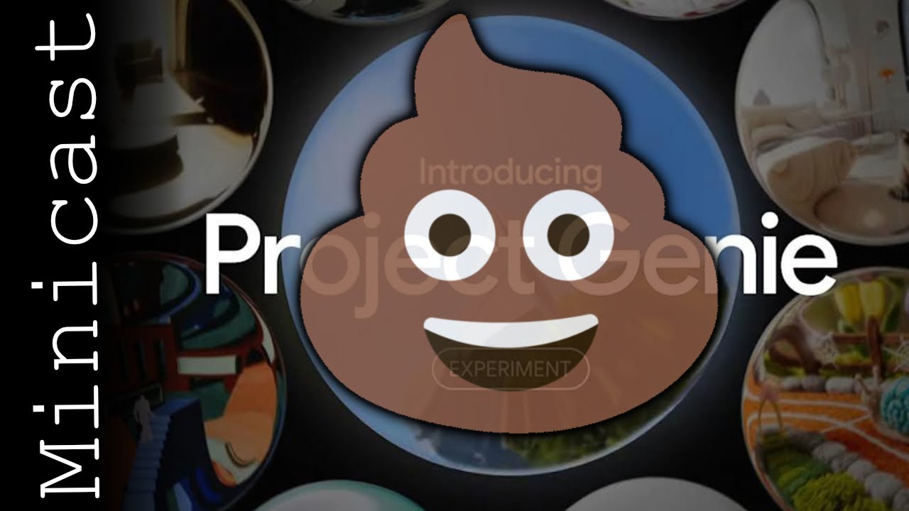 Por ESTO NO PUEDES comprar RAM 📉 | Minicast