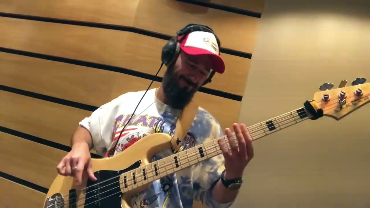 Caught In A Fire (live at Abbey Rd) by FET 47