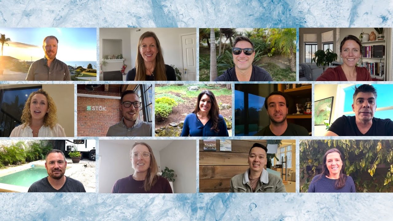 Stok 2023 Year in Review