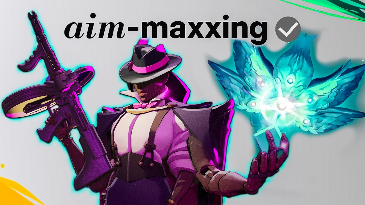 This Will Change The Way You Play Deadlock Forever.