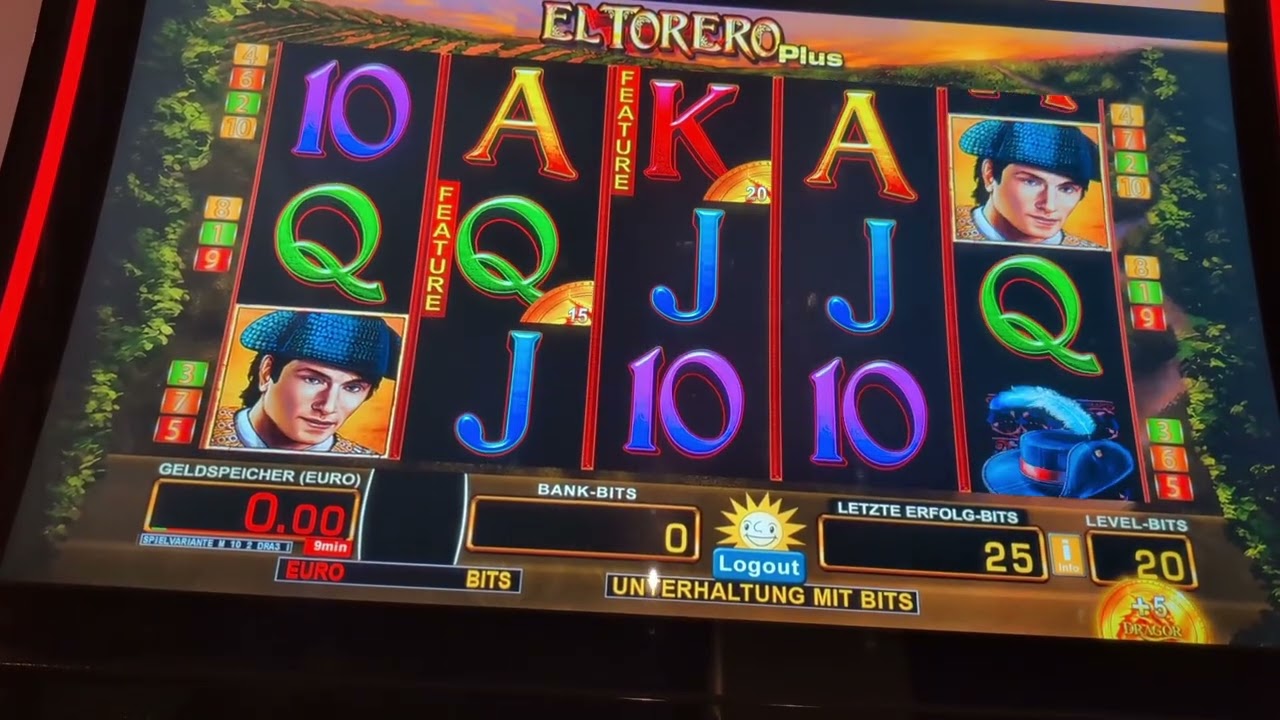 Power Casino Spielothek Spielbank Spezial mit 