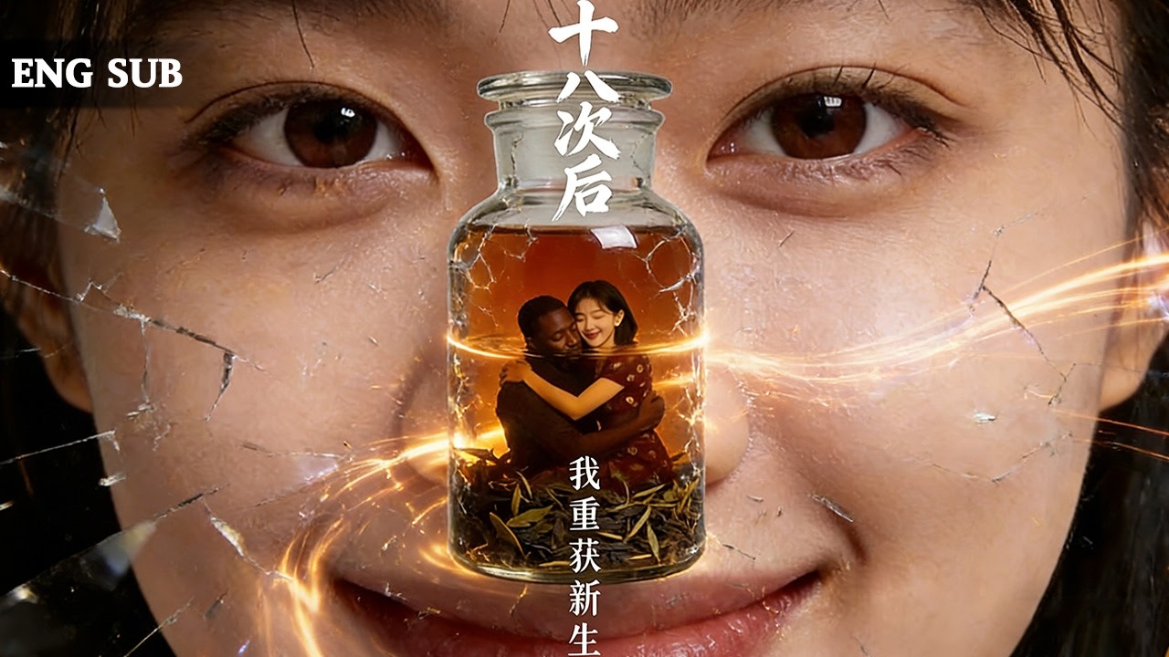 【全網熱劇】重生18岁切断诡异怀孕，室友和男友联手送我上热搜！#嘎嘎乐#热血#末世重生#高温末世#漫剧