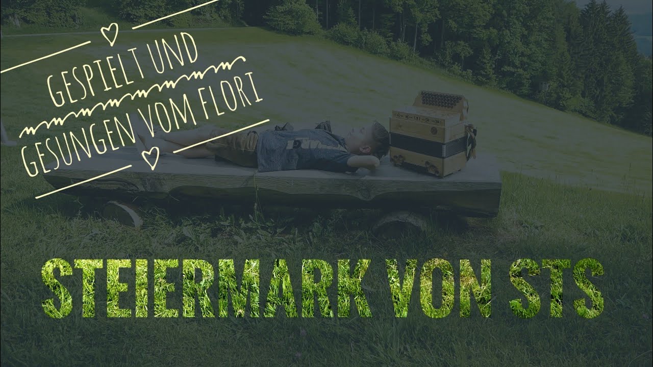 Steiermark | Steirische Harmonika