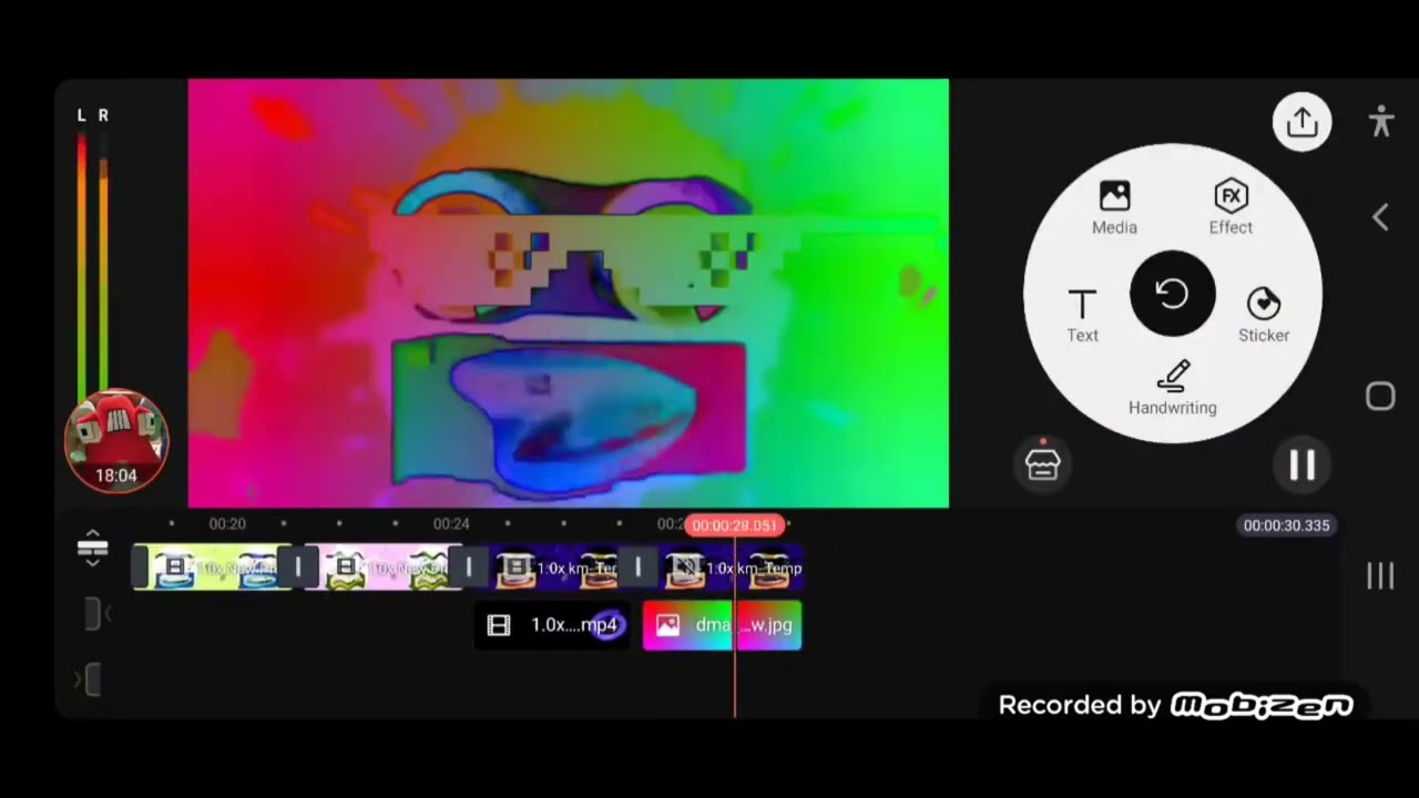 Making Preview 2 Effects Speedrun