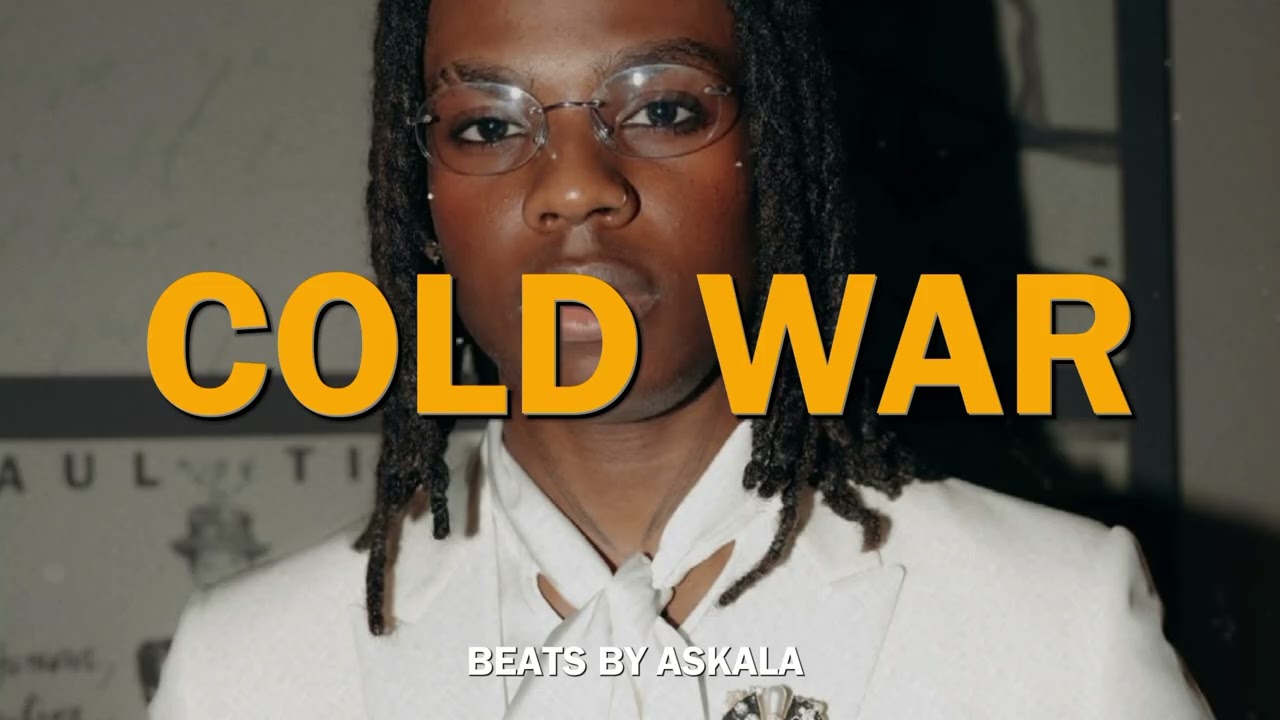 Burna Boy x Rema x Omah Lay Type Beat - 