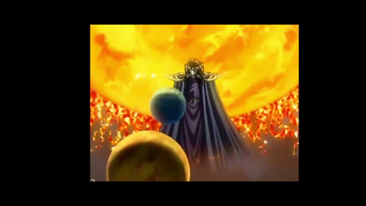 o inferno de Hades CDZ