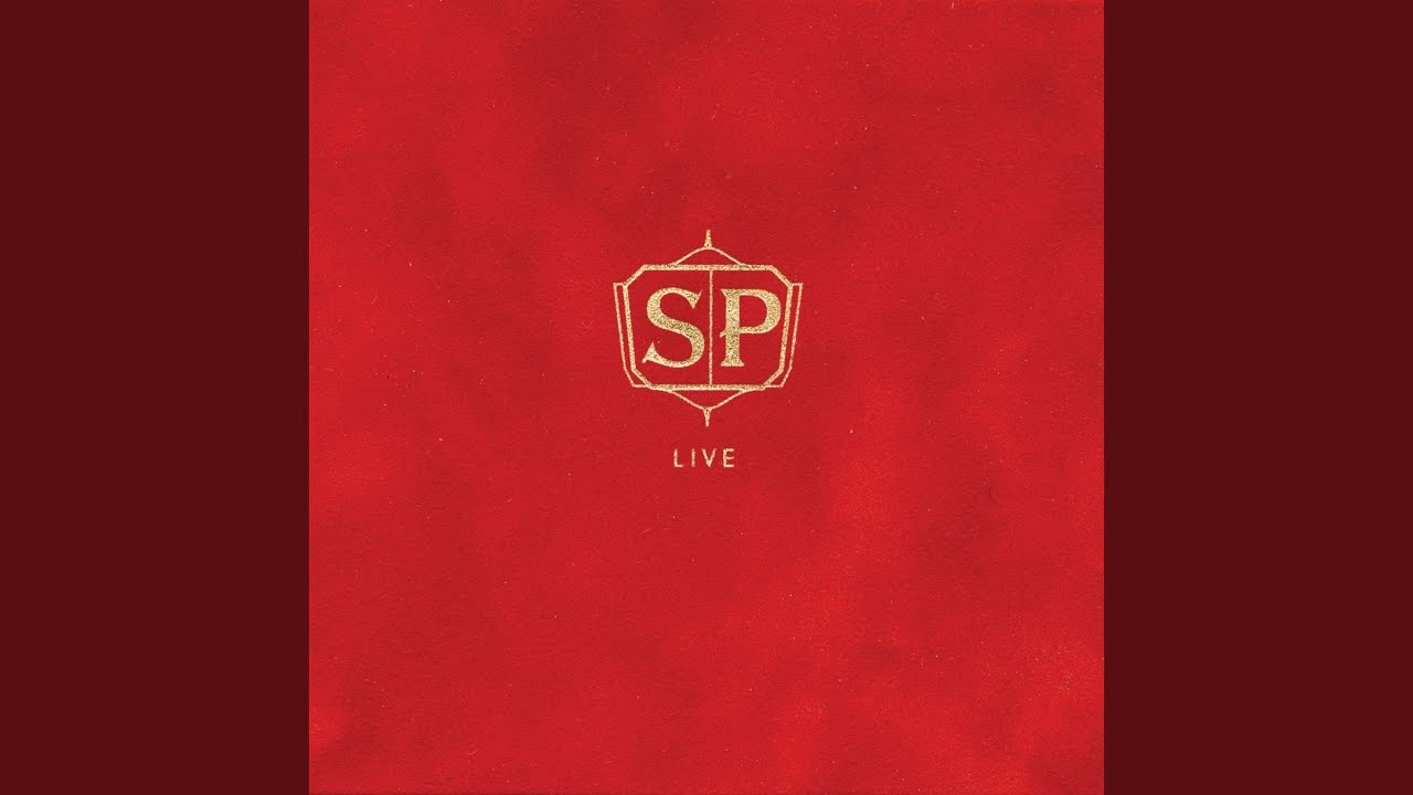 Sombra En El Espejo (Live)