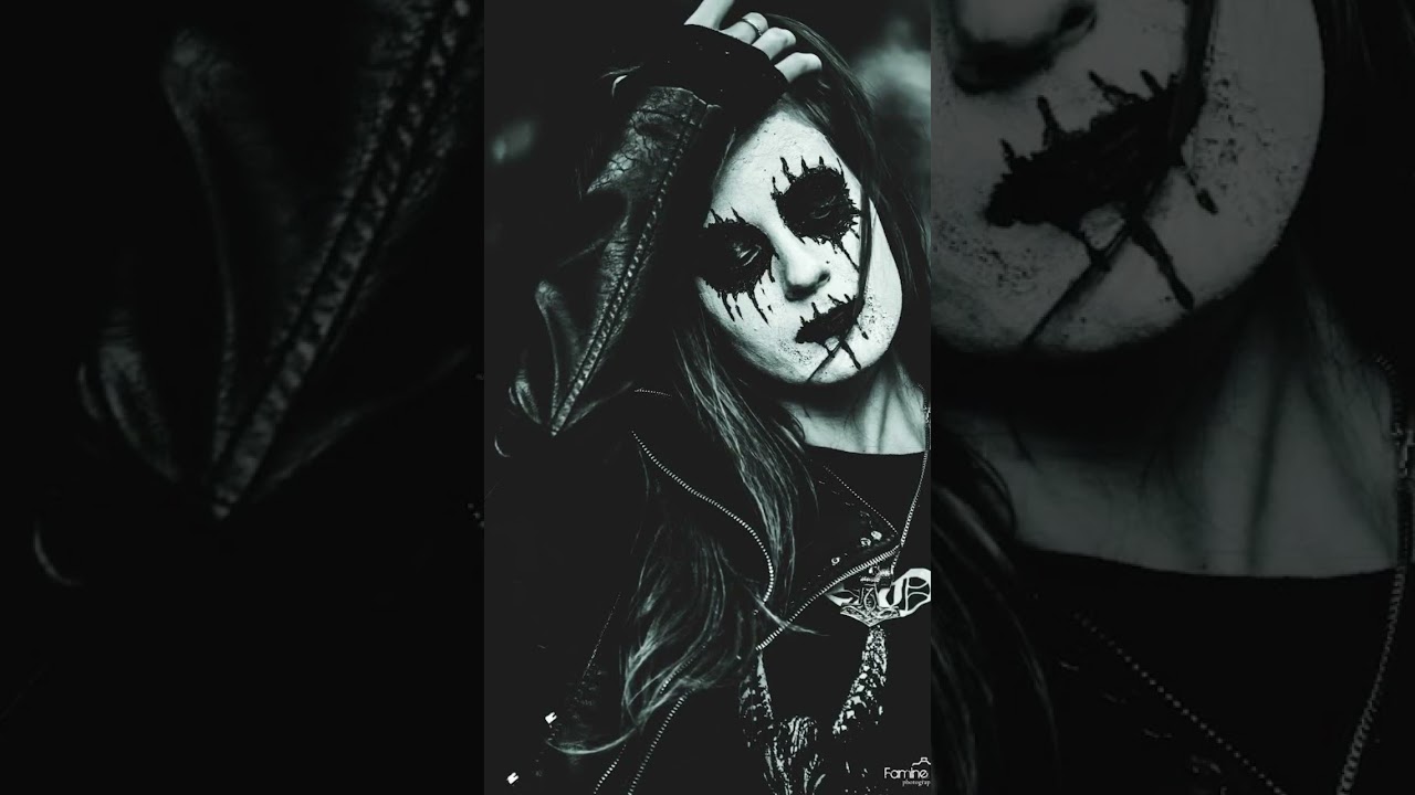 #aesthetic #gothic #goth #gothaesthetic