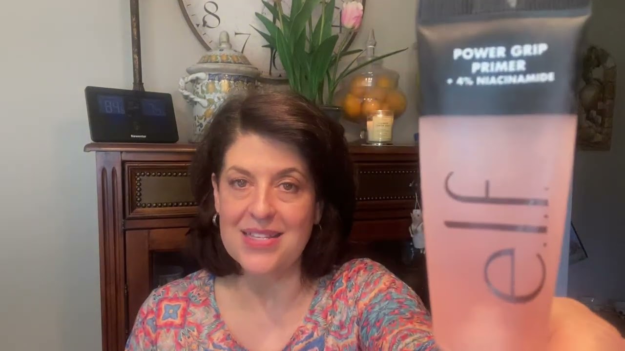 Empties & Purchases | Net 100 Challenge | April 2024