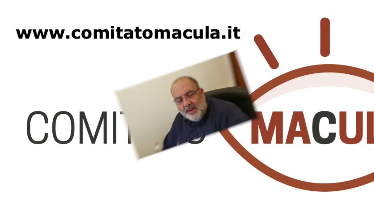 Comitato Macula